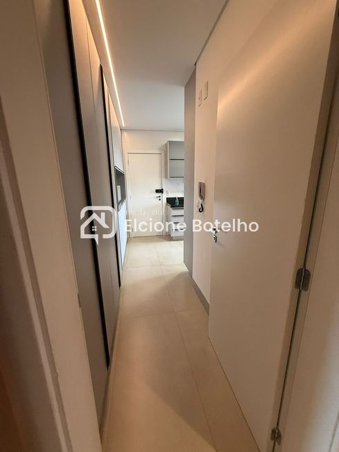 Apartamento para aluguel no MORADA DA COLINA: 