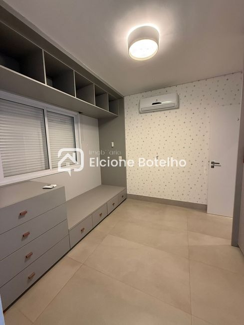 Apartamento para aluguel no MORADA DA COLINA: 