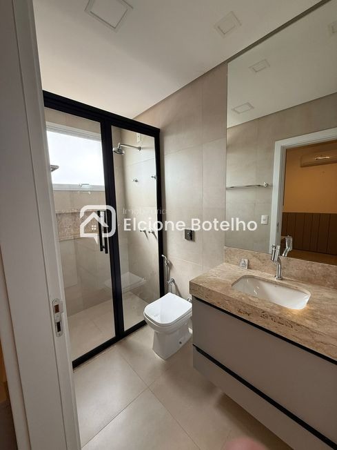 Apartamento para aluguel no MORADA DA COLINA: 