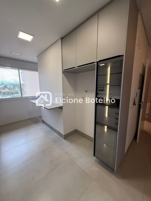Apartamento para aluguel no MORADA DA COLINA: 