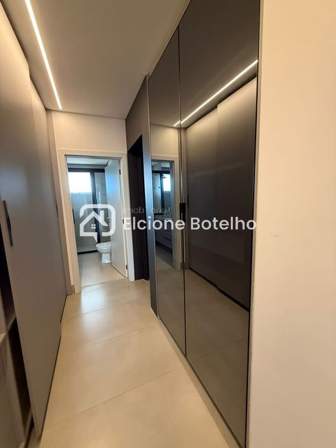 Apartamento para aluguel no MORADA DA COLINA: 