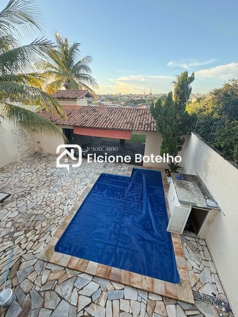 Casa para aluguel no TIBERY: 