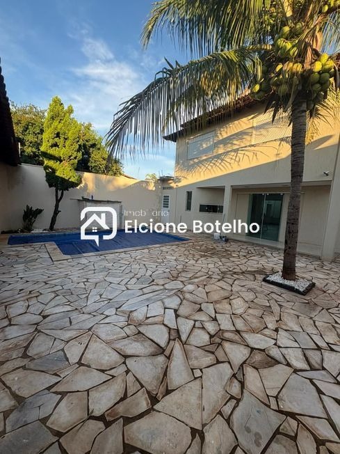 Casa para aluguel no TIBERY: 