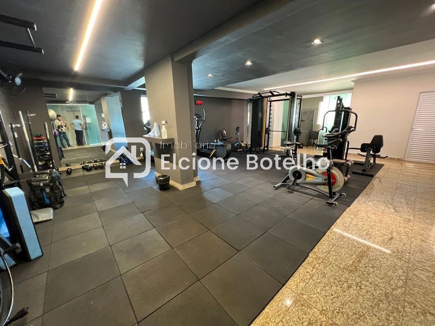 Apartamento para aluguel no CARAJAS: 