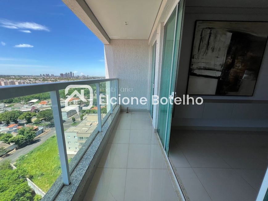 Apartamento para aluguel no CARAJAS: 