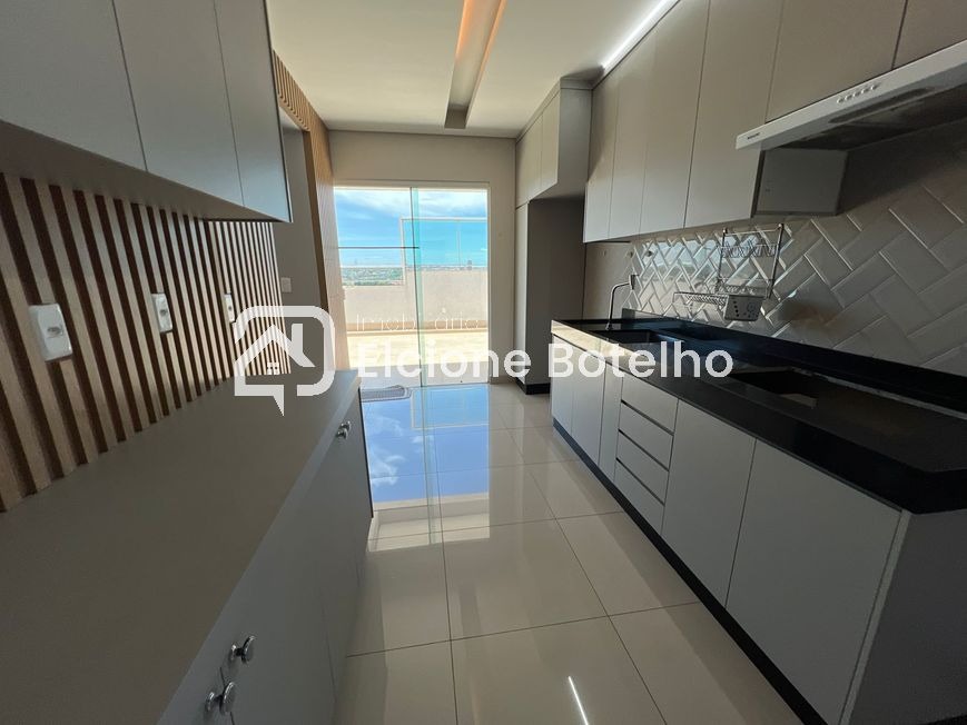 Apartamento para aluguel no CARAJAS: 