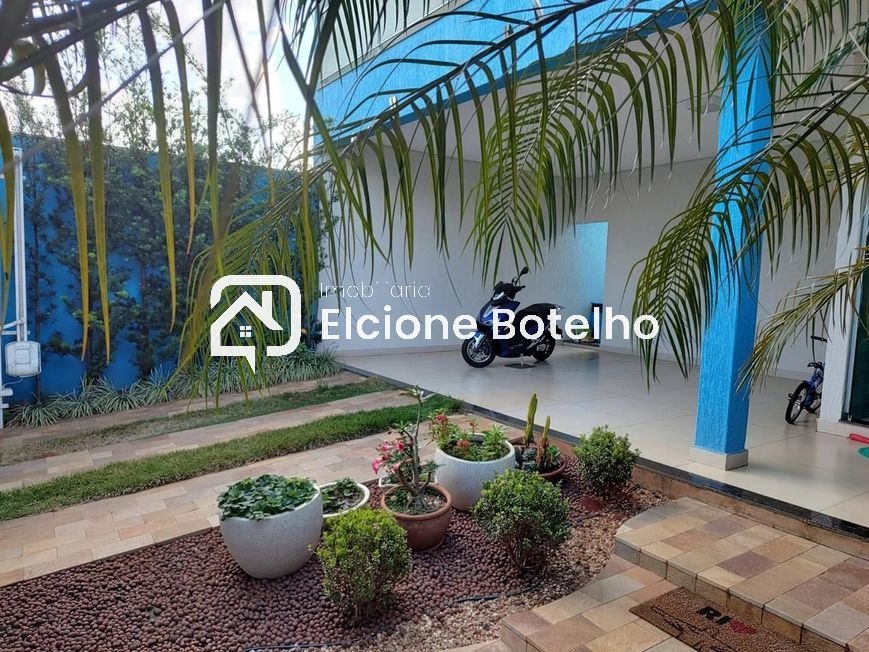 Casa para aluguel no JARDIM PATRICIA: 