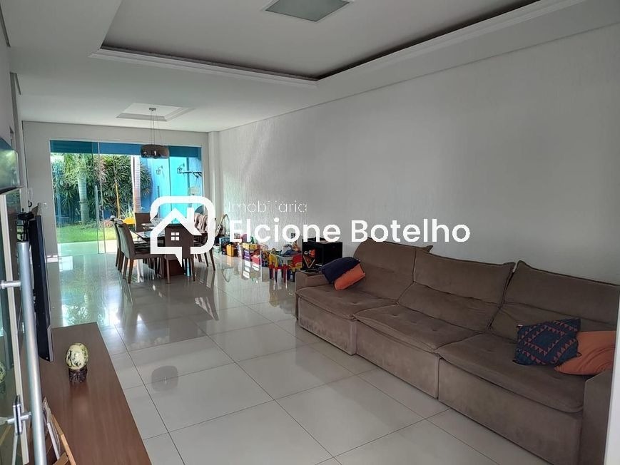 Casa para aluguel no JARDIM PATRICIA: 