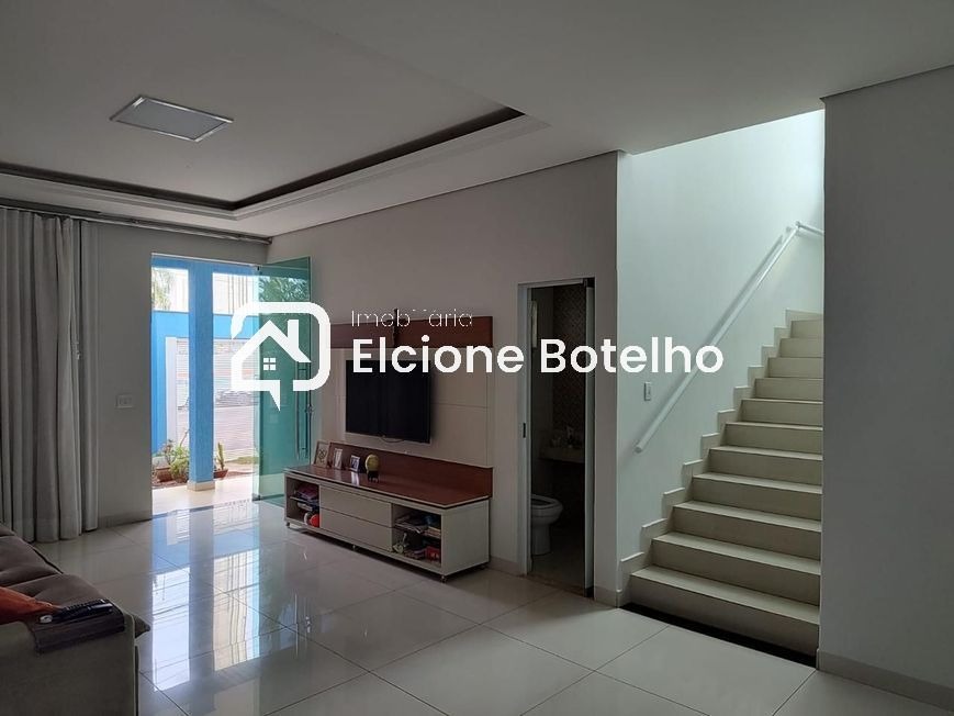 Casa para aluguel no JARDIM PATRICIA: 