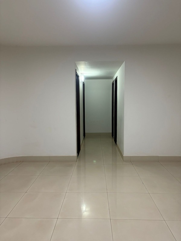 Apartamento para aluguel no SARAIVA: 