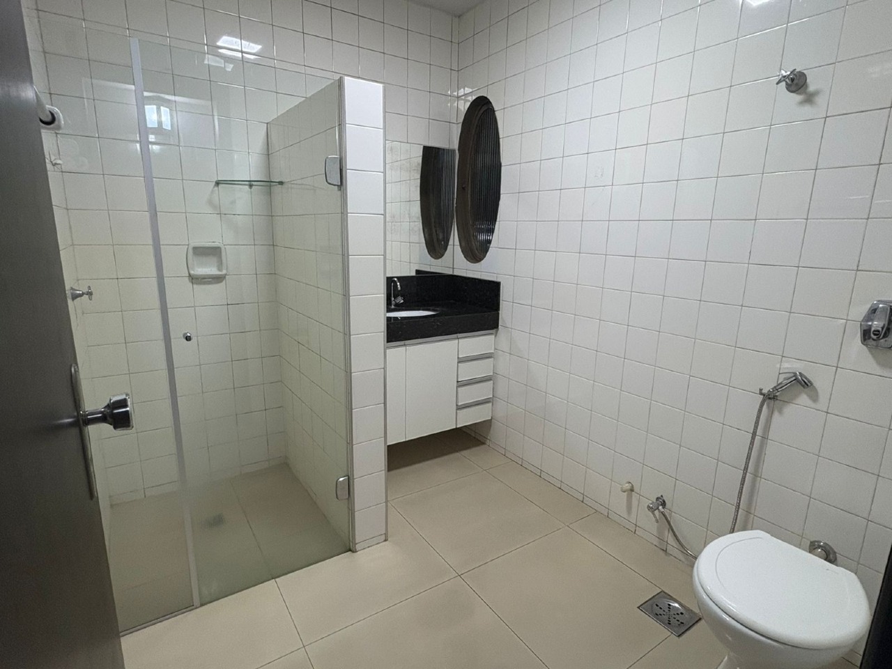 Apartamento para aluguel no SARAIVA: 