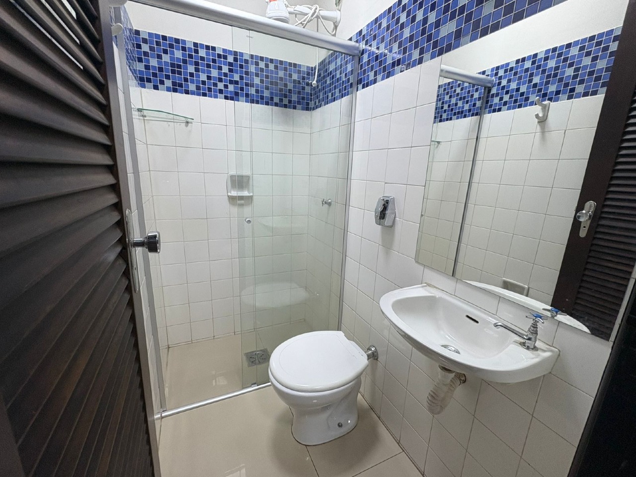 Apartamento para aluguel no SARAIVA: 