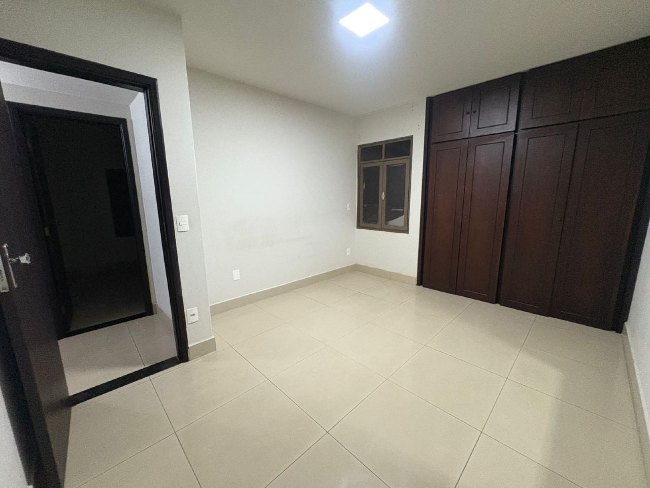 Apartamento para aluguel no SARAIVA: 