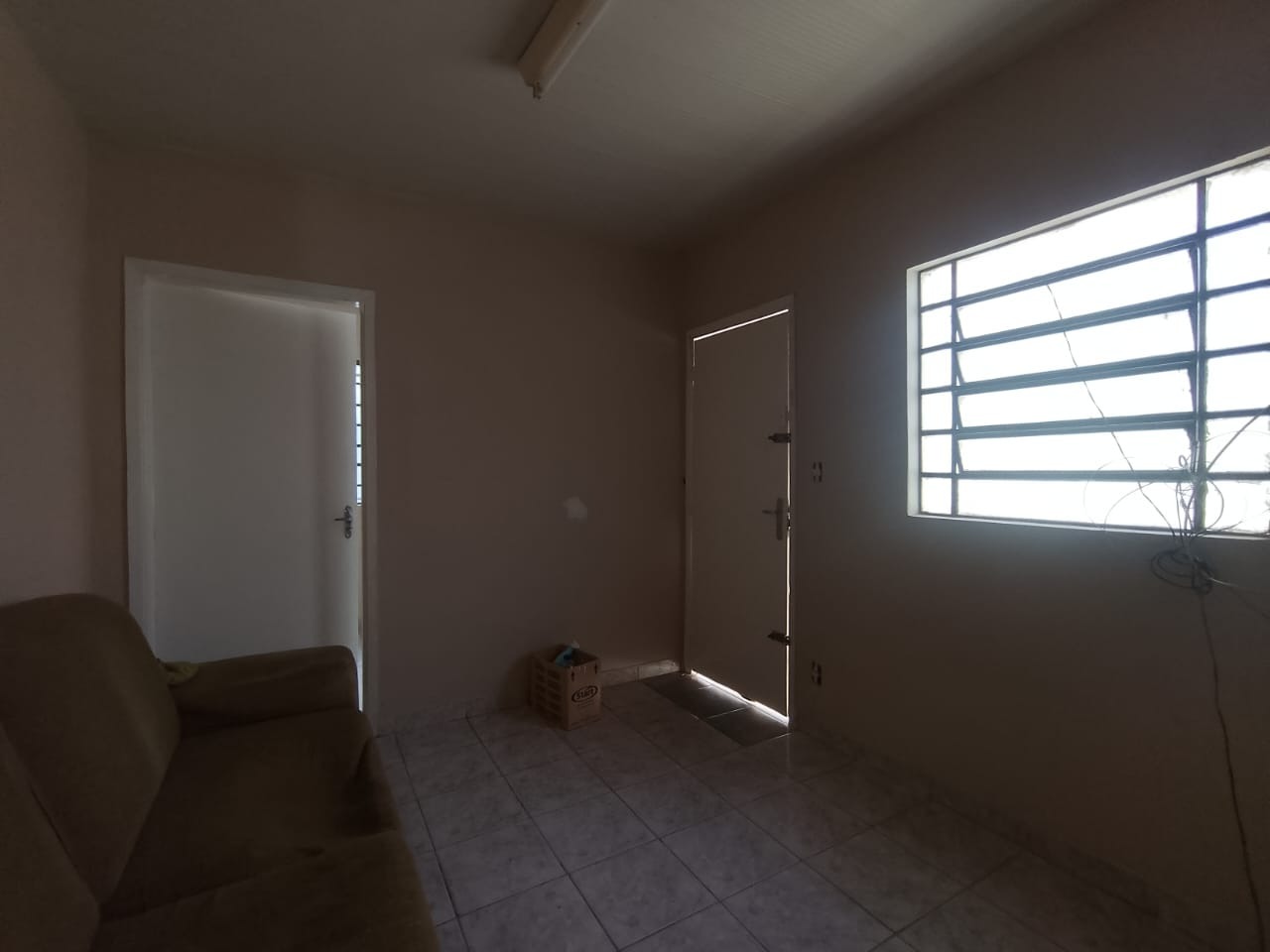 Casa para aluguel no SARAIVA: 