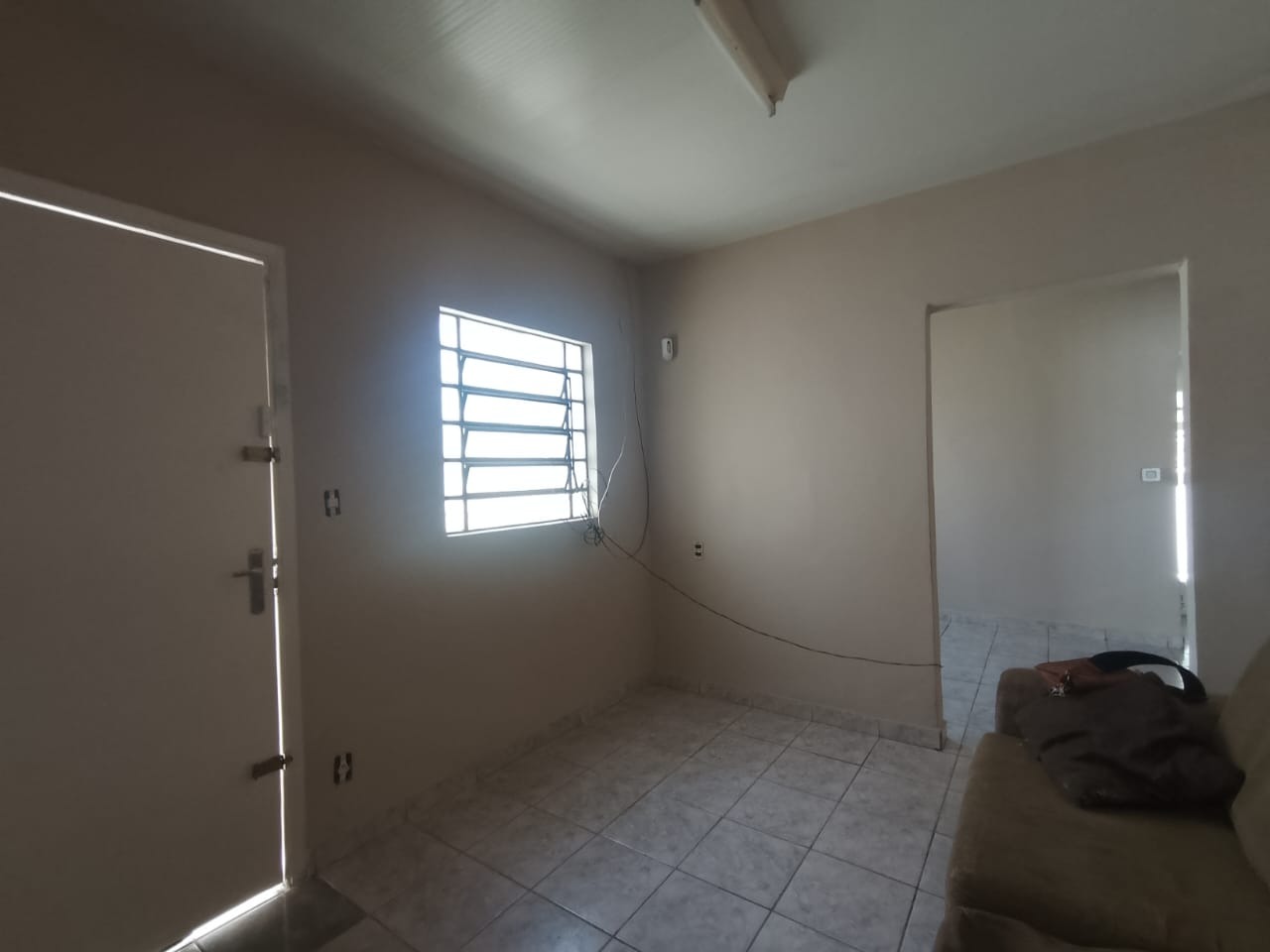 Casa para aluguel no SARAIVA: 