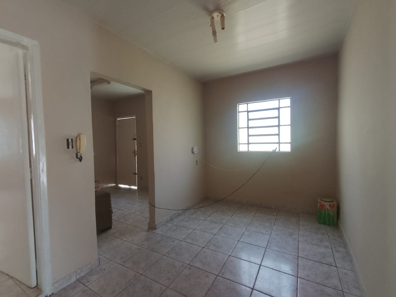 Casa para aluguel no SARAIVA: 