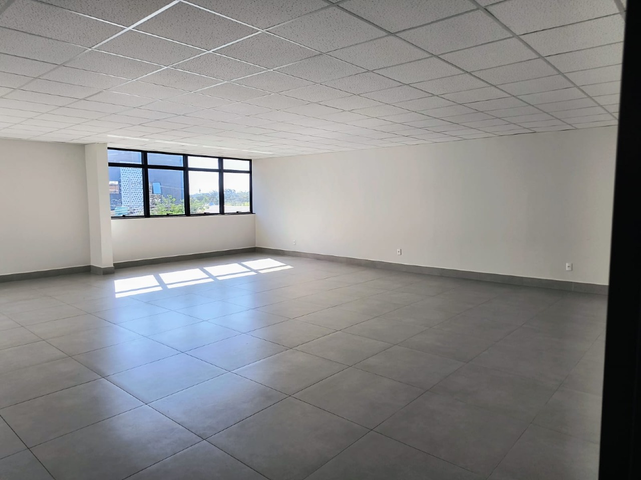 Sala para aluguel no JARDIM SUL: 