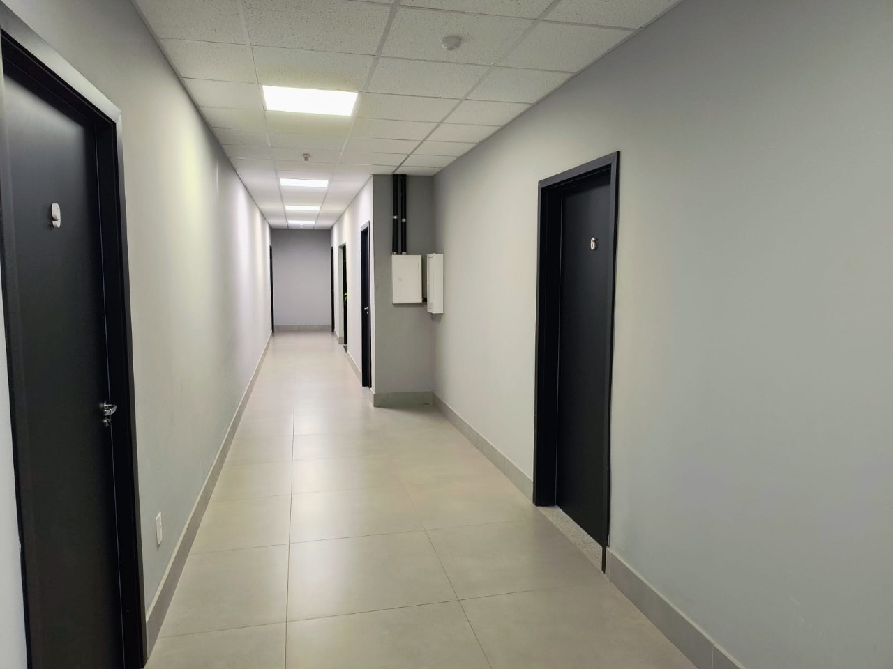 Sala para aluguel no JARDIM SUL: 