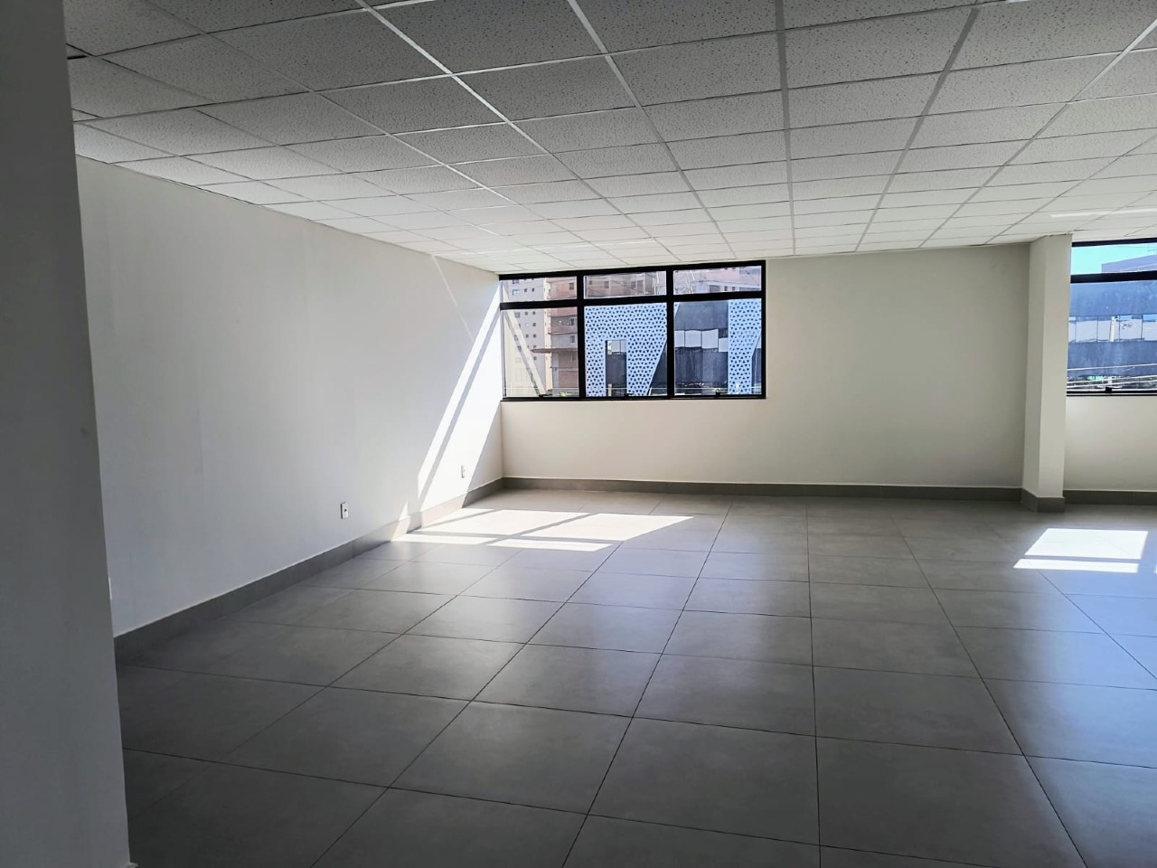 Sala para aluguel no JARDIM SUL: 