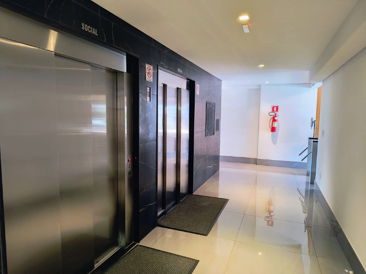 Sala para aluguel no JARDIM SUL: 