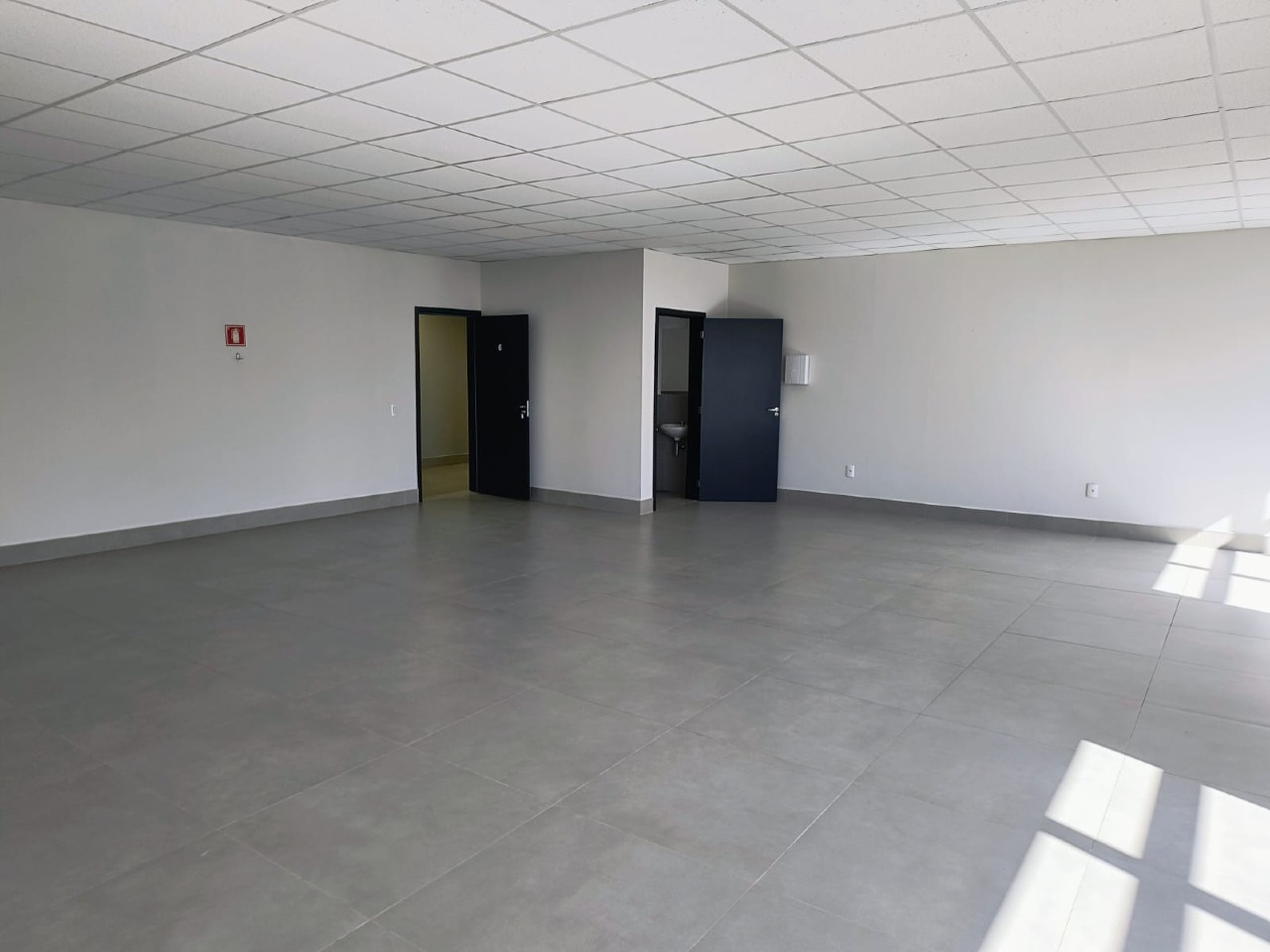 Sala para aluguel no JARDIM SUL: 