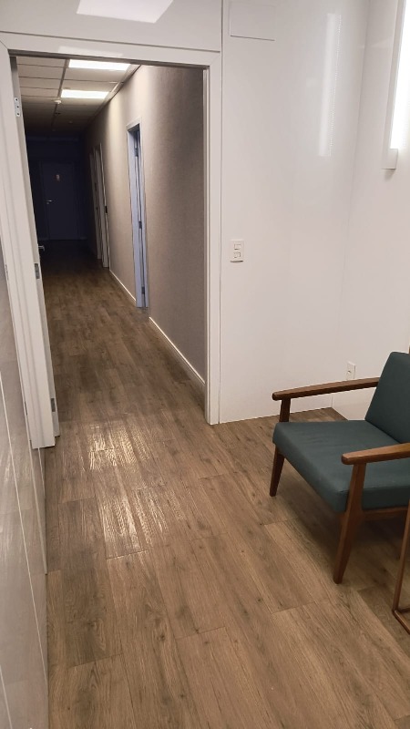 Sala para aluguel no JARDIM KARAIBA: 