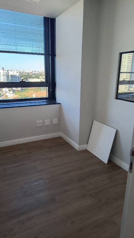 Sala para aluguel no JARDIM KARAIBA: 