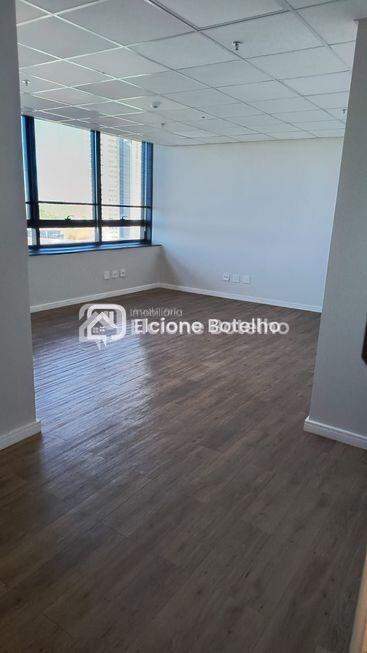 Sala para aluguel no JARDIM KARAIBA: 