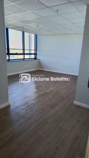 Sala para aluguel no JARDIM KARAIBA: 