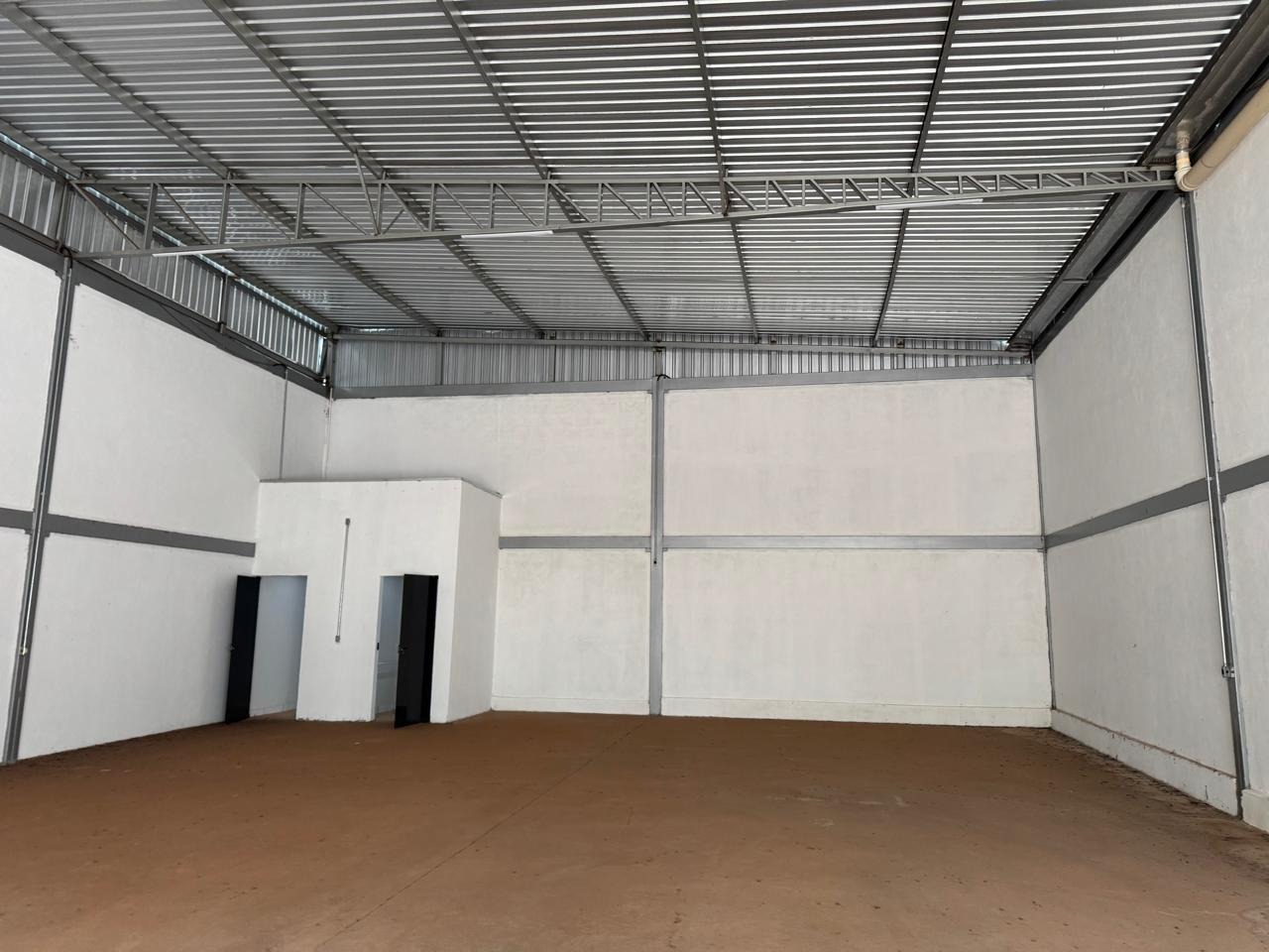 Galpão para aluguel no SHOPPING PARK: 