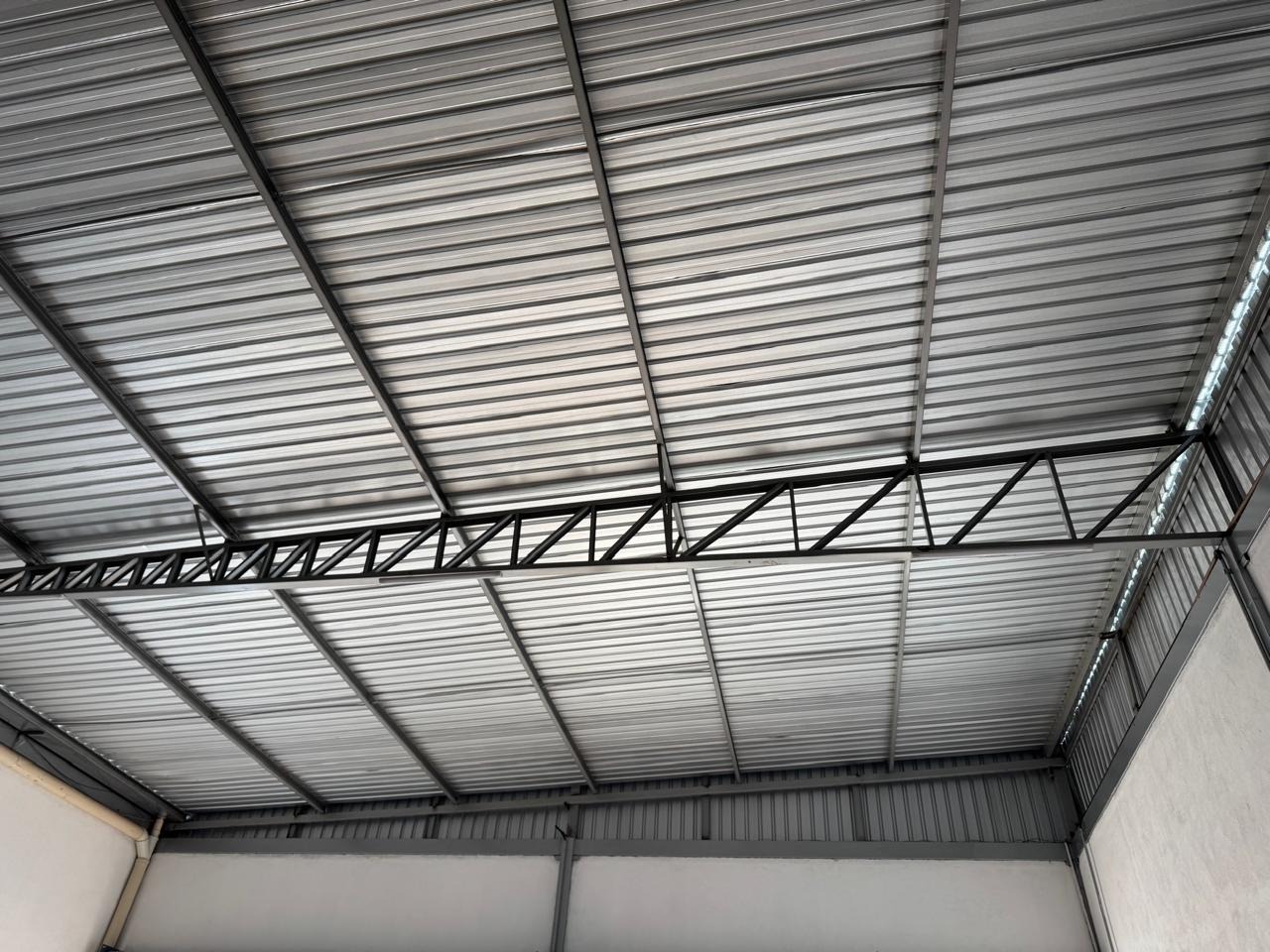 Galpão para aluguel no SHOPPING PARK: 