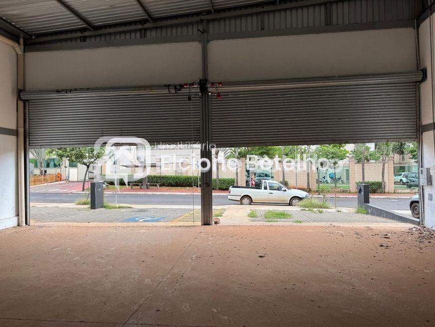 Galpão para aluguel no SHOPPING PARK: 