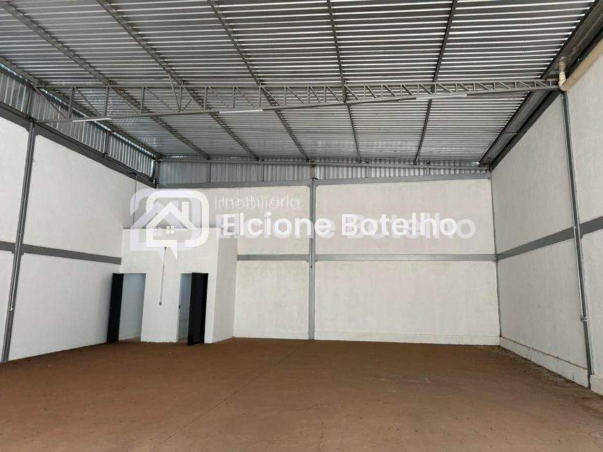 Galpão para aluguel no SHOPPING PARK: 
