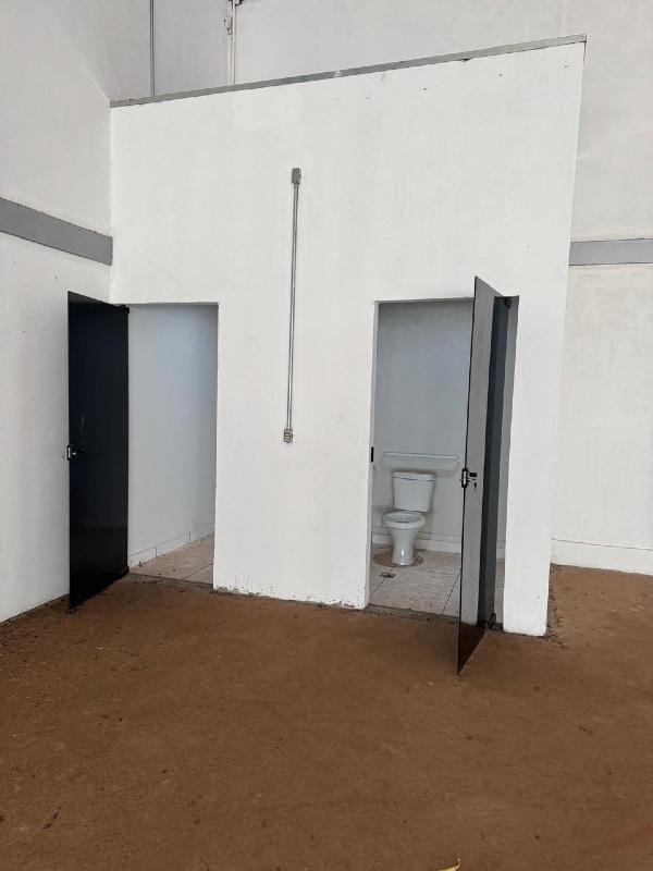 Galpão para aluguel no SHOPPING PARK: 