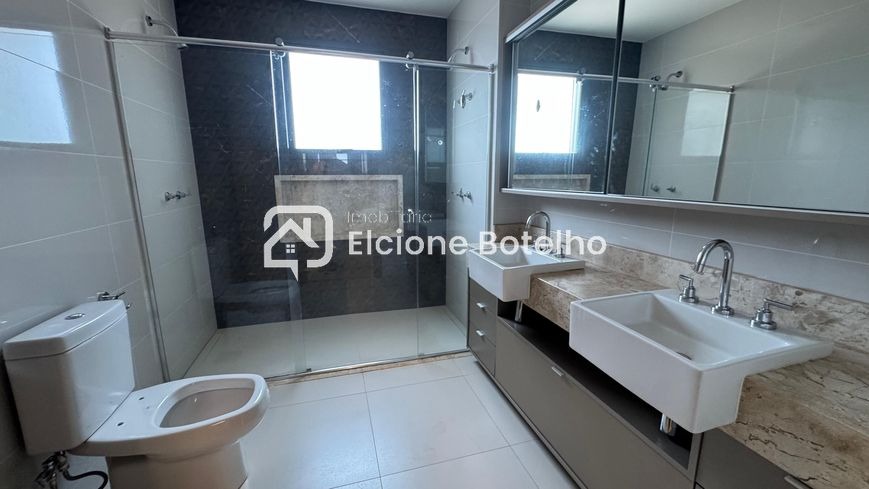 Apartamento para aluguel no JARDIM KARAIBA: 