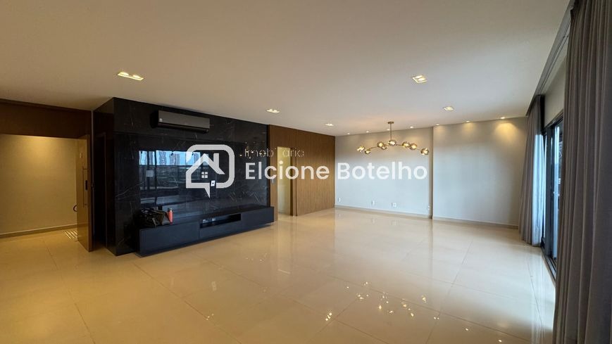 Apartamento para aluguel no JARDIM KARAIBA: 