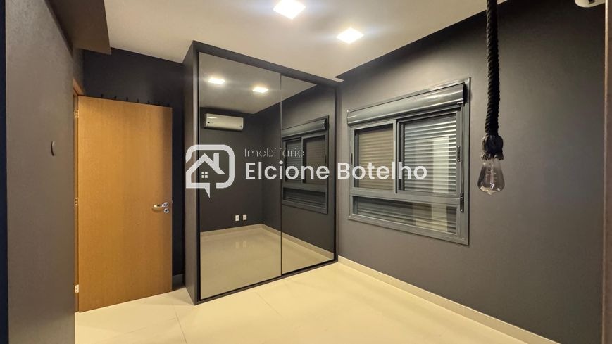 Apartamento para aluguel no JARDIM KARAIBA: 