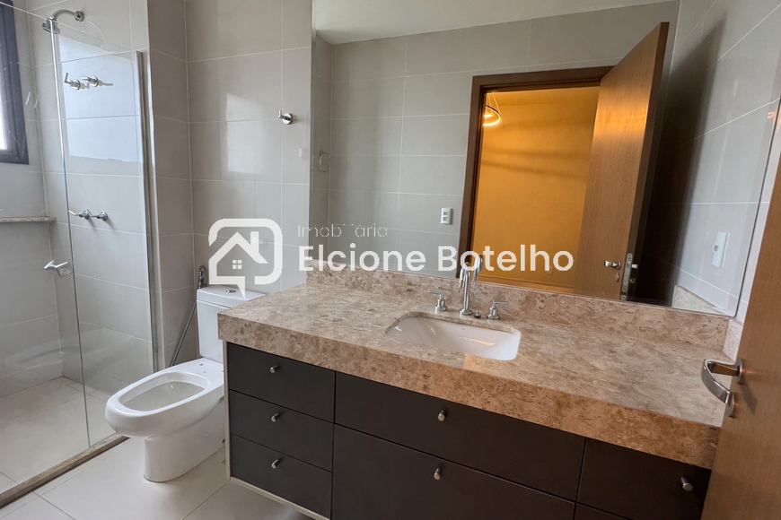 Apartamento para aluguel no JARDIM KARAIBA: 