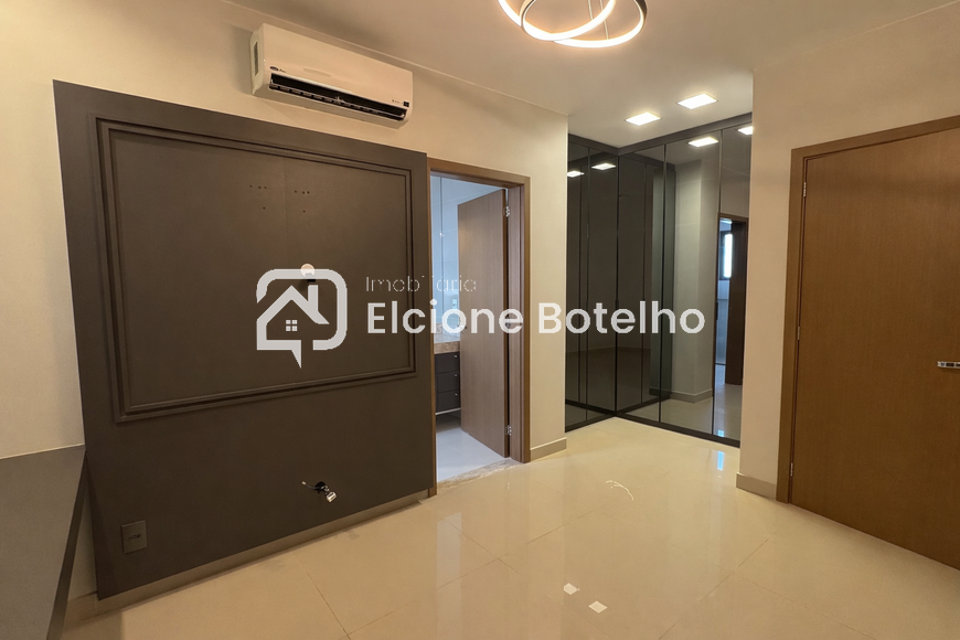 Apartamento para aluguel no JARDIM KARAIBA: 