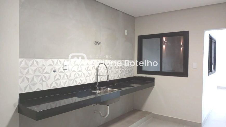 Casa para aluguel no JARDIM PATRICIA: 