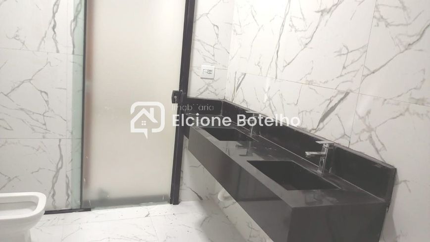 Casa para aluguel no JARDIM PATRICIA: 