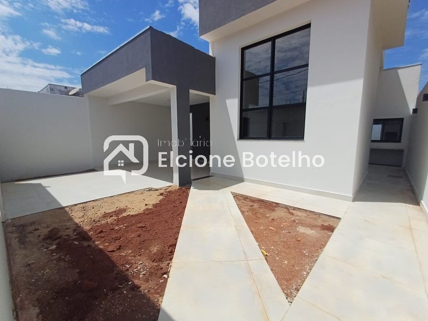 Casa para aluguel no JARDIM PATRICIA: 