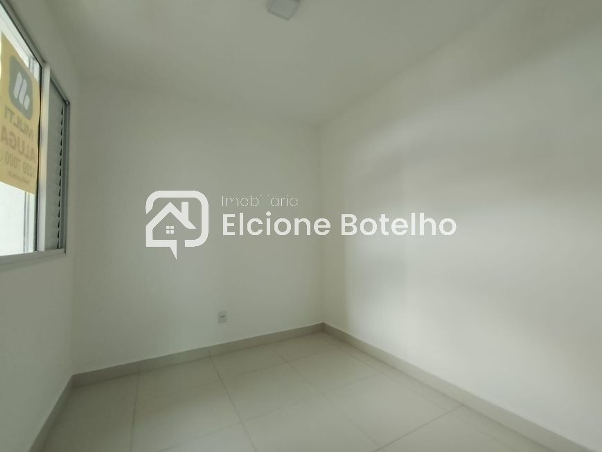 Apartamento para aluguel no SEGISMUNDO PEREIRA: 