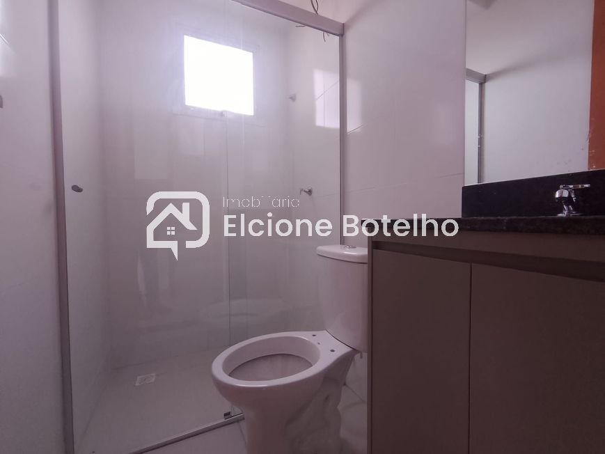 Apartamento para aluguel no SEGISMUNDO PEREIRA: 