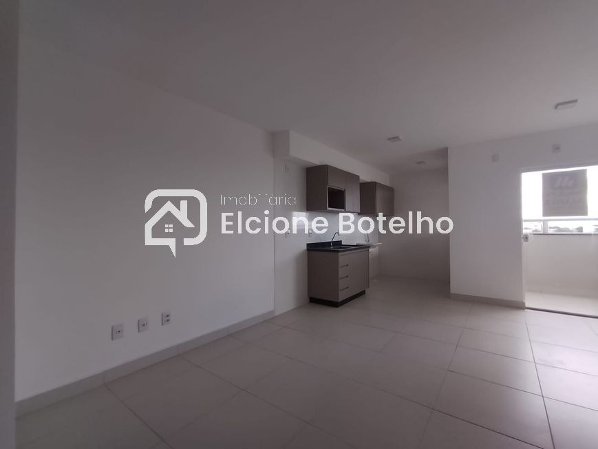 Apartamento para aluguel no SEGISMUNDO PEREIRA: 