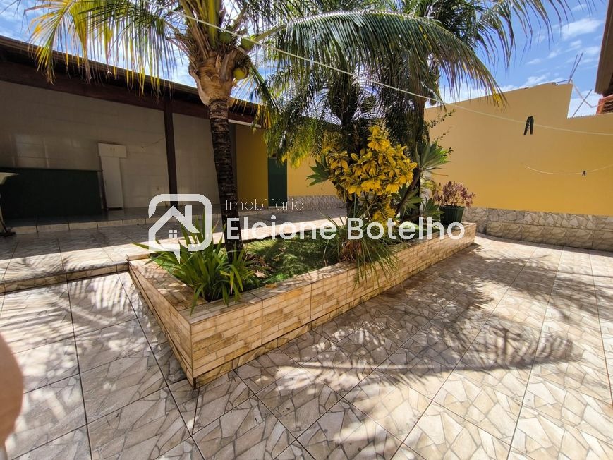 Casa para aluguel no PAMPULHA: 