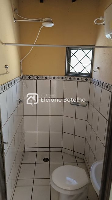 Casa para aluguel no PAMPULHA: 