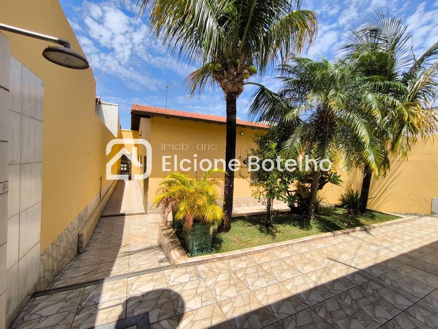 Casa para aluguel no PAMPULHA: 