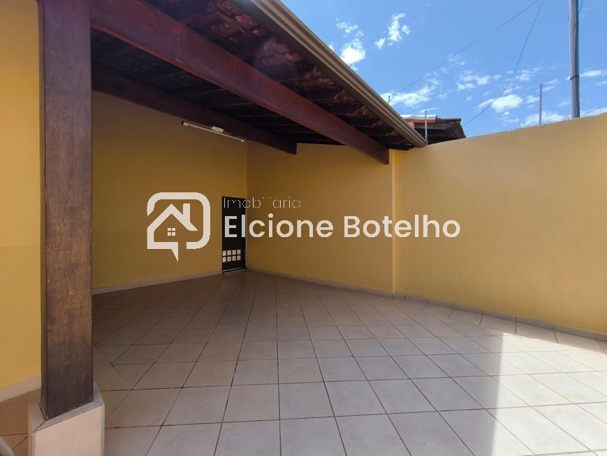 Casa para aluguel no PAMPULHA: 