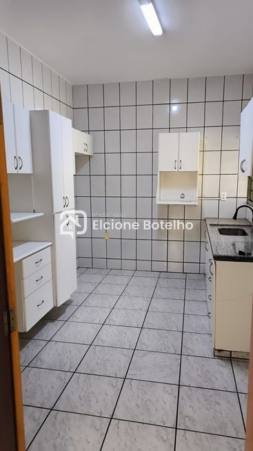 Casa para aluguel no PAMPULHA: 